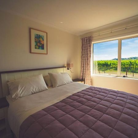 Syrah Suite Unison Vineyard Fernhill Luaran gambar